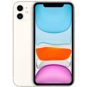 IPhone 11 Apple (64GB)  – Celular de Vitrine ou Cpo – Com Garantia 30 DIAS! + Brinde: Capinha + Frete Grátis – Cupom:  fretegrátis10