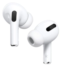 Fone de ouvido AirPod Pro- Original- 1 ano de garantia pela Apple.