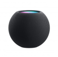 Caixa de som da Apple – HomePod Mini Preto
