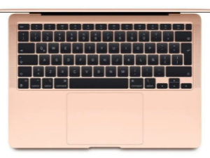 Notebook Apple- Macbook Air  256gb -13 polegadas – Novo e lacrado- 1 Ano de garantia pela Apple