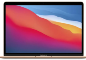 Notebook Apple- Macbook Air  256gb -13 polegadas – Novo e lacrado- 1 Ano de garantia pela Apple