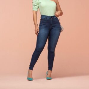 Calça  Jeans Feminina – Lançamento em promoção !