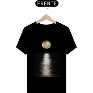 CAMISETA LUA CHEIA