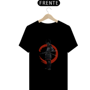 CAMISETA SAMURAI