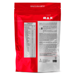 HIPERCALÓRICO ORIGINAL, ZERO LACTOSE 2.4KG – Max Titanium