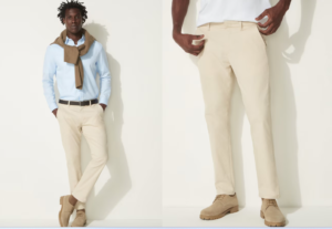 Roupa 7
